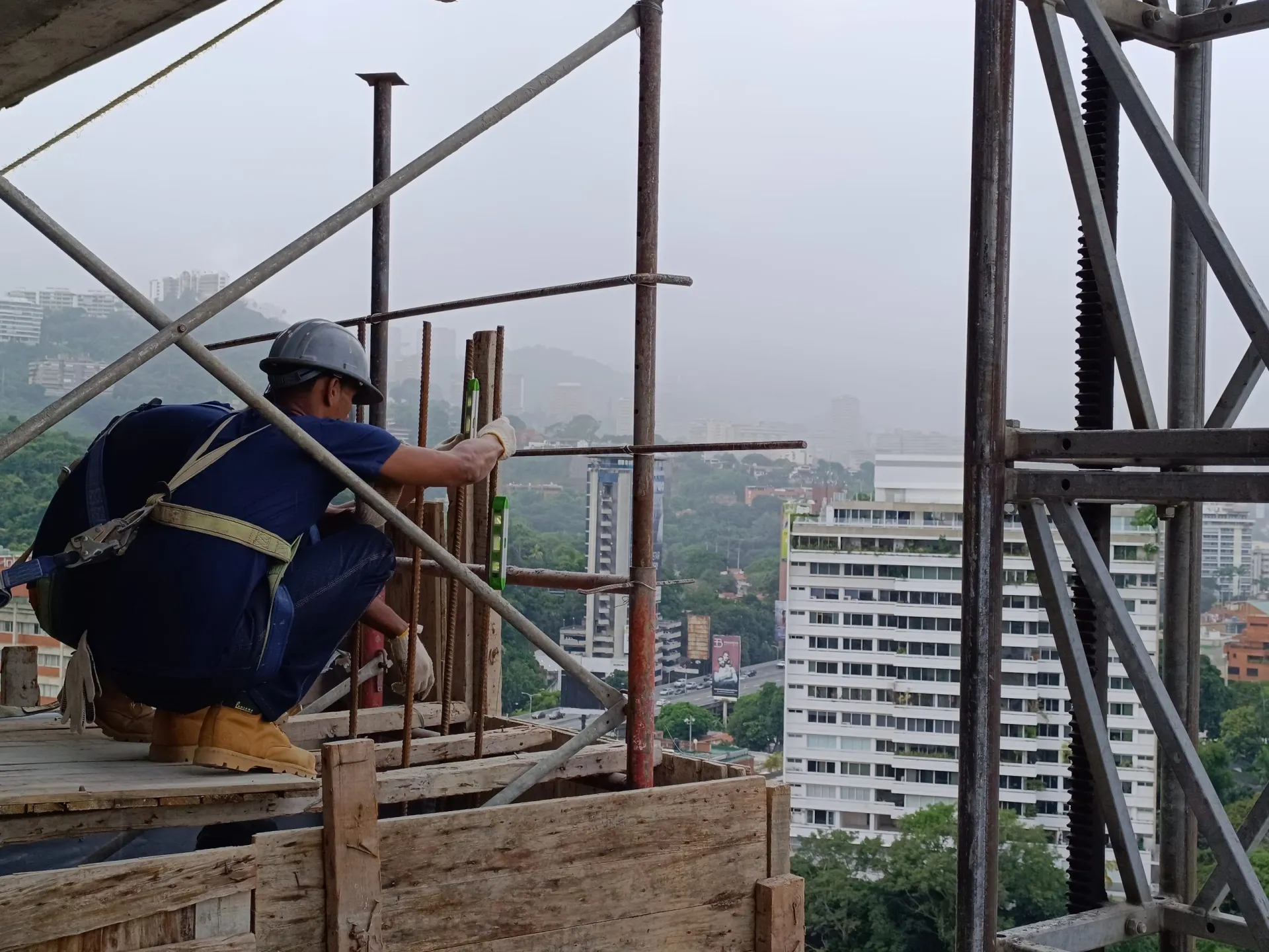 CONSTRUCTORA